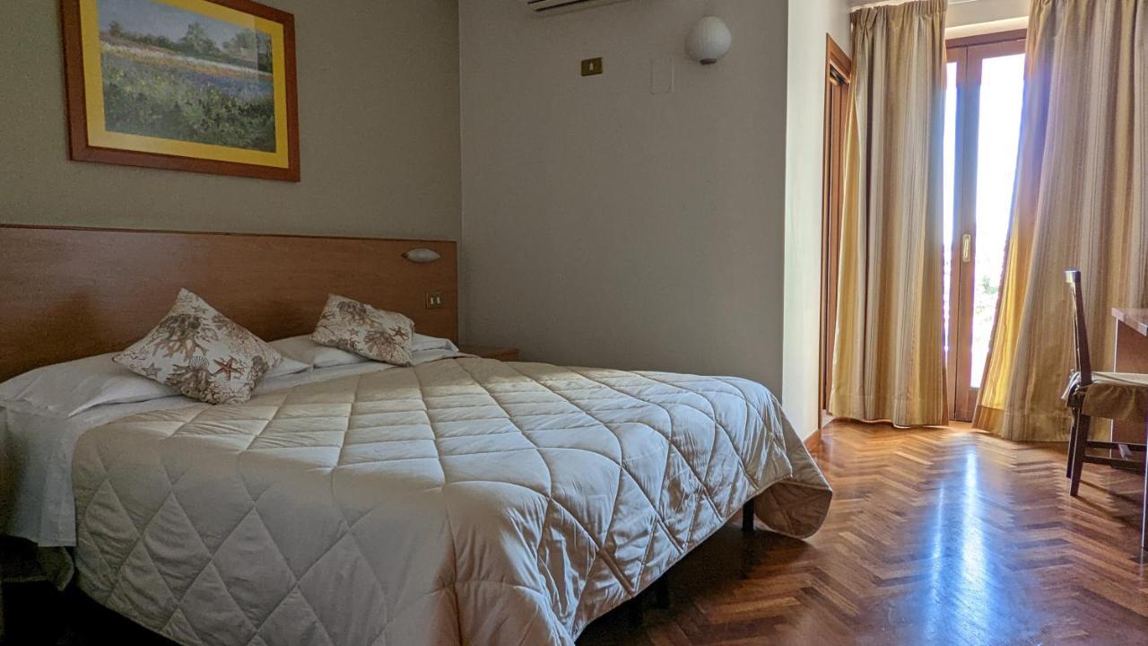 Hotel Del Sole Sora Eksteriør billede