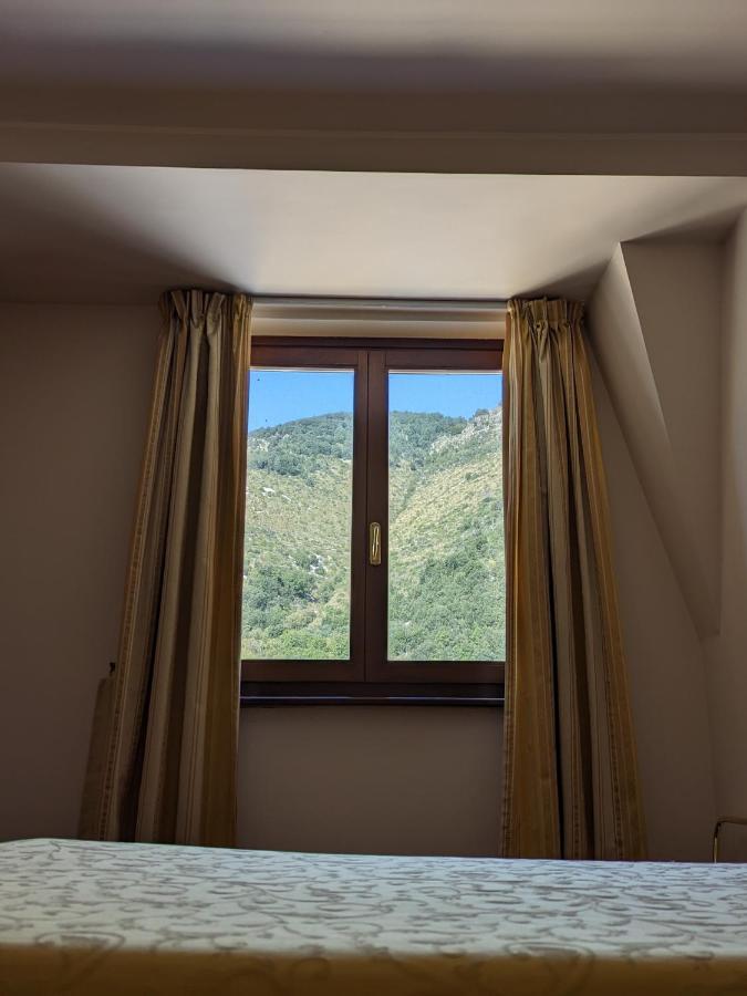 Hotel Del Sole Sora Eksteriør billede