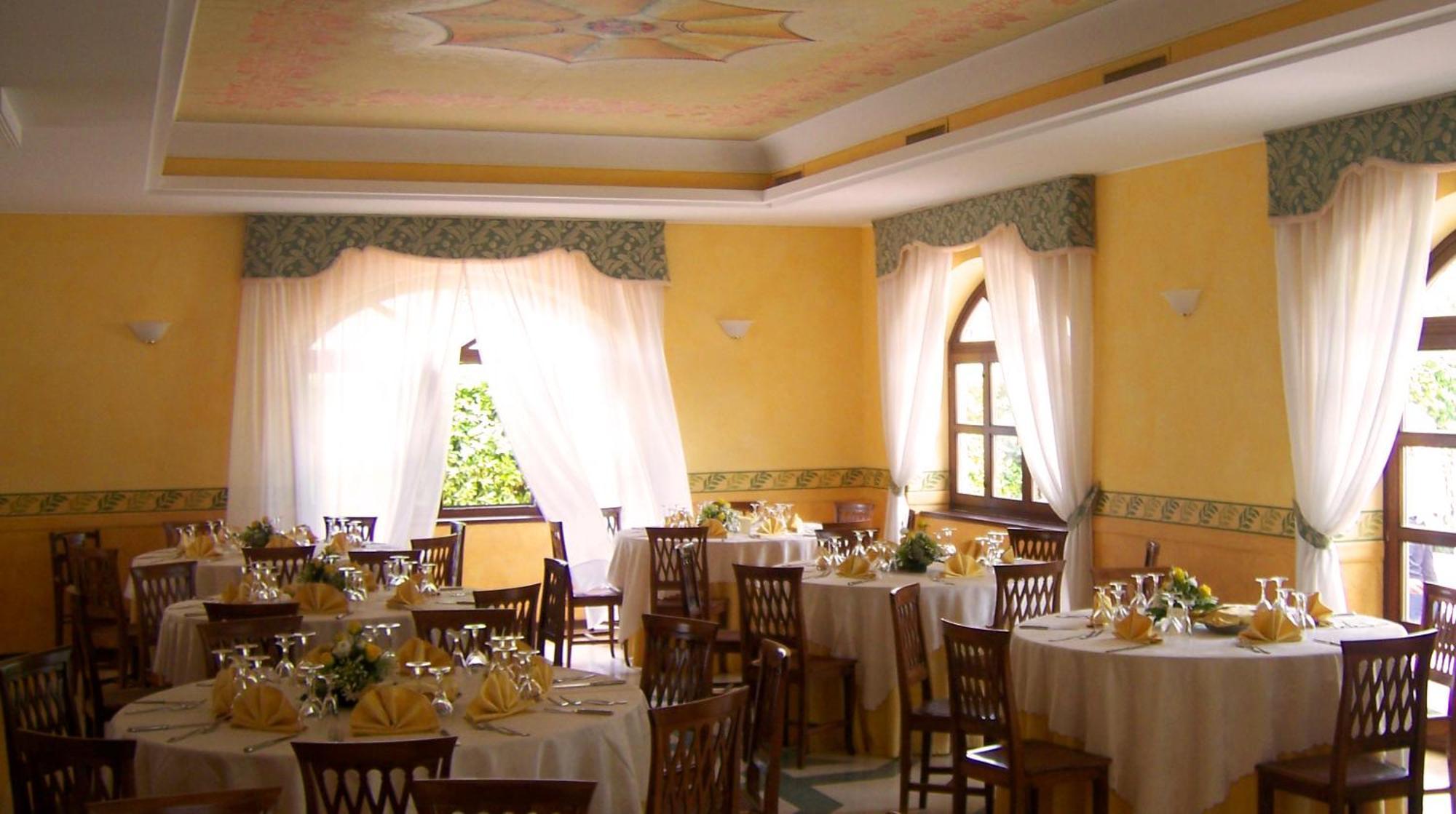 Hotel Del Sole Sora Eksteriør billede